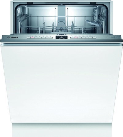 Bosch SMV4HTX24N - Serie 4 - Inbouwvaatwasser - Volledig integreerbaar