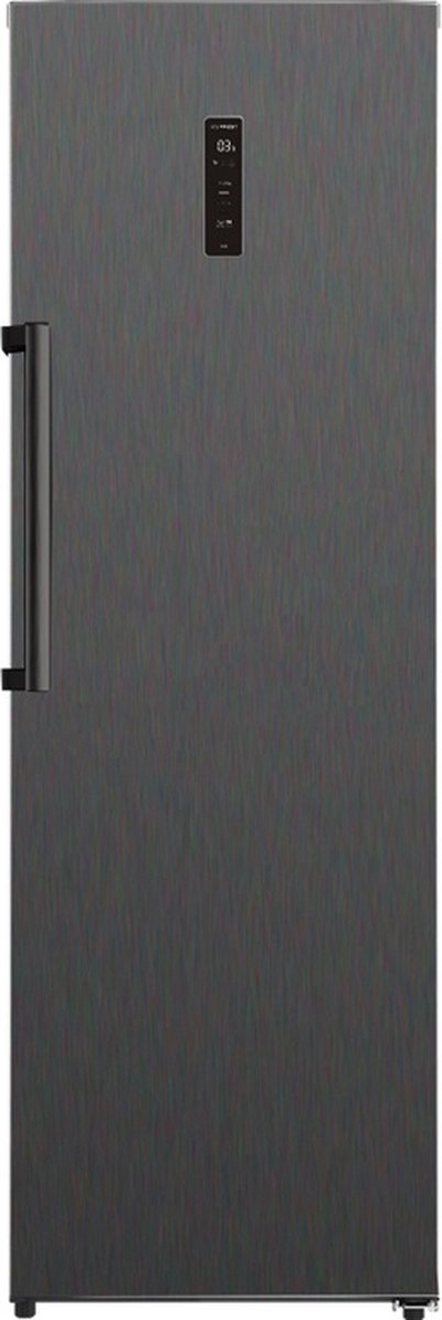 Frilec BONN375-V-HE-040DDI - Kastmodel Koelkast - 5 Jaar garantie - Digitaal Display - Met Handgreep - 359 Liter