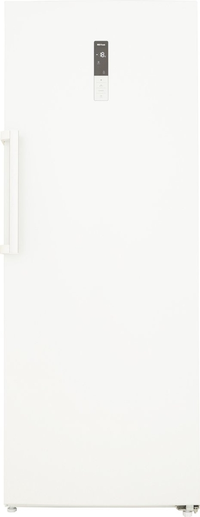 Exquisit GS380-NF-H-050EW - Kastmodel Vriezer - 5 Jaar garantie - No Frost - Snelvries - Digitaal Display - 380 liter - Wit