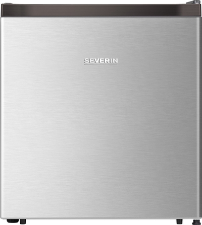 Severin KB 8878 - Mini koelkast - Minibar - 45 liter - Vrijstaand - Zilver