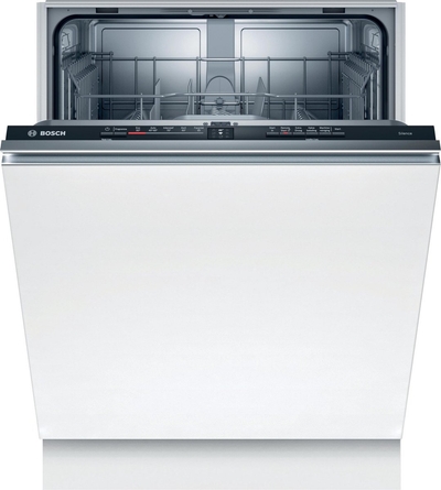 Bosch SMV2ITX48N - Serie 2 - Inbouwvaatwasser - Volledig integreerbaar - Home Connect