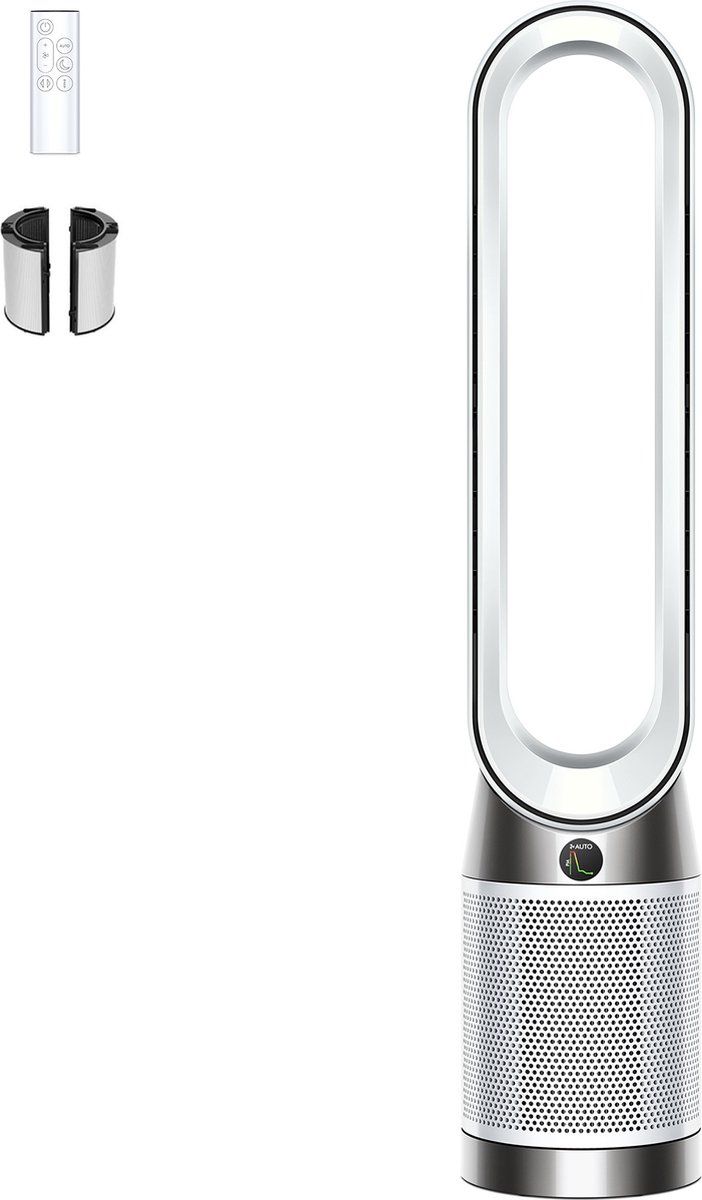 Dyson Purifier Cool™ Gen1 TP10 - HEPA Luchtreiniger