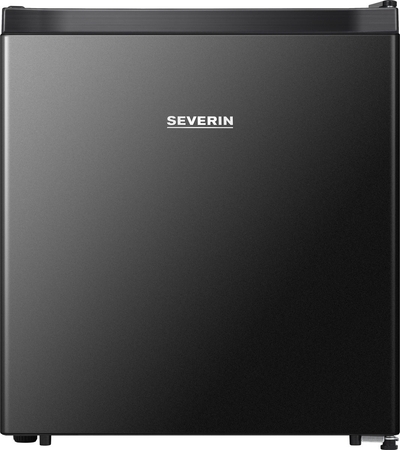 Severin KB 8879 - Mini koelkast - Minibar - 45 liter - Vrijstaand - Zwart