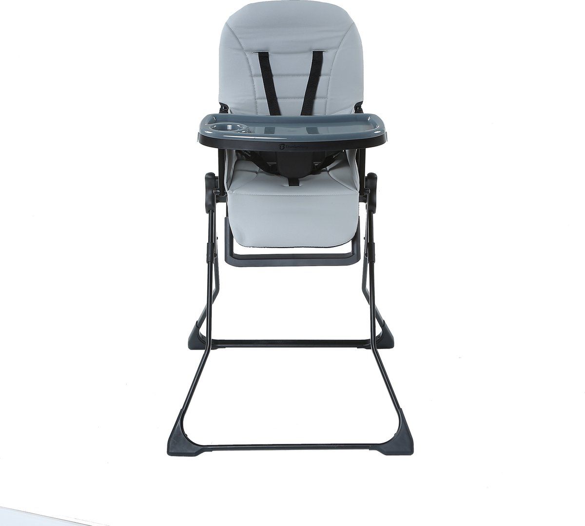 Titaniumbaby Kinderstoel Glacier Grey