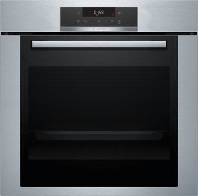 Bosch HBA372BS0 - Serie 4 - Inbouwoven