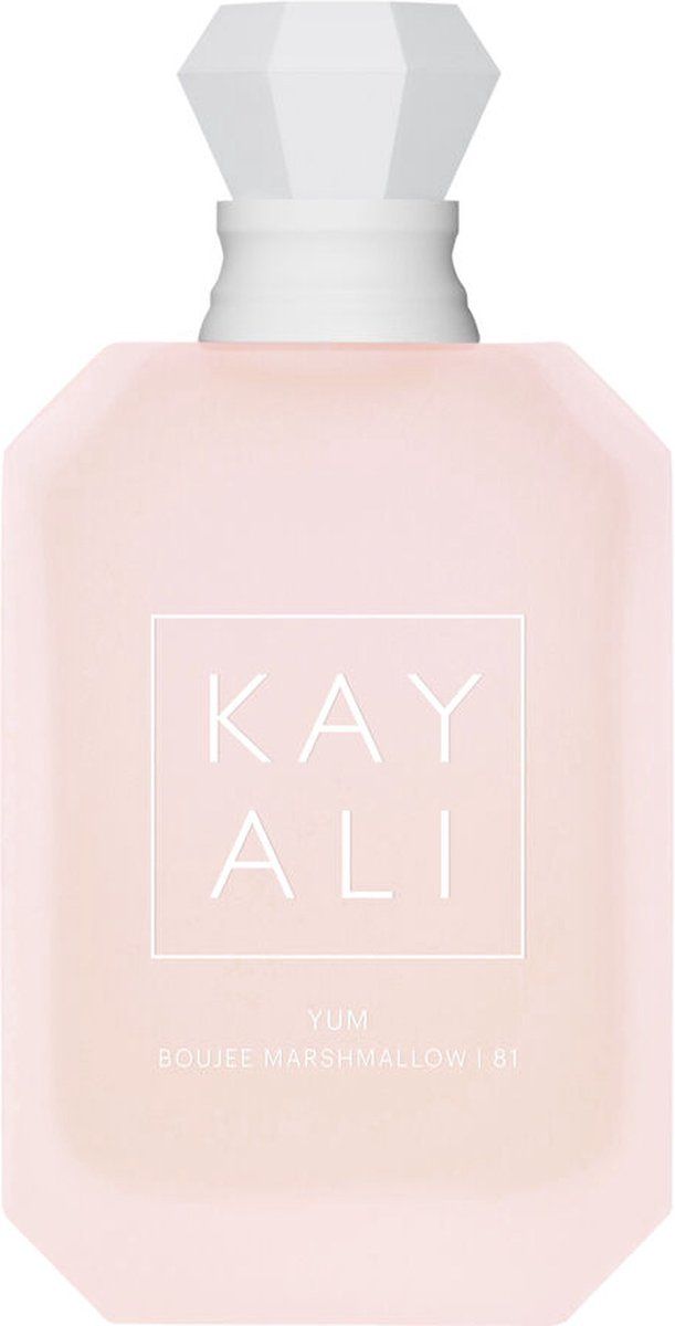 Kayali Eau De Parfum Intense Kayali - Yum Boujee Marshmallow 81 Eau De Parfum Intense  - 100 ML