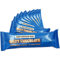 12st Barebells Salty Chocolate Soft Protein Bar 55g