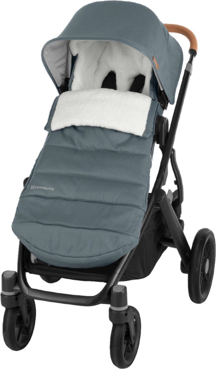 UPPAbaby Cozy Ganoosh Voetenzak - Dillan