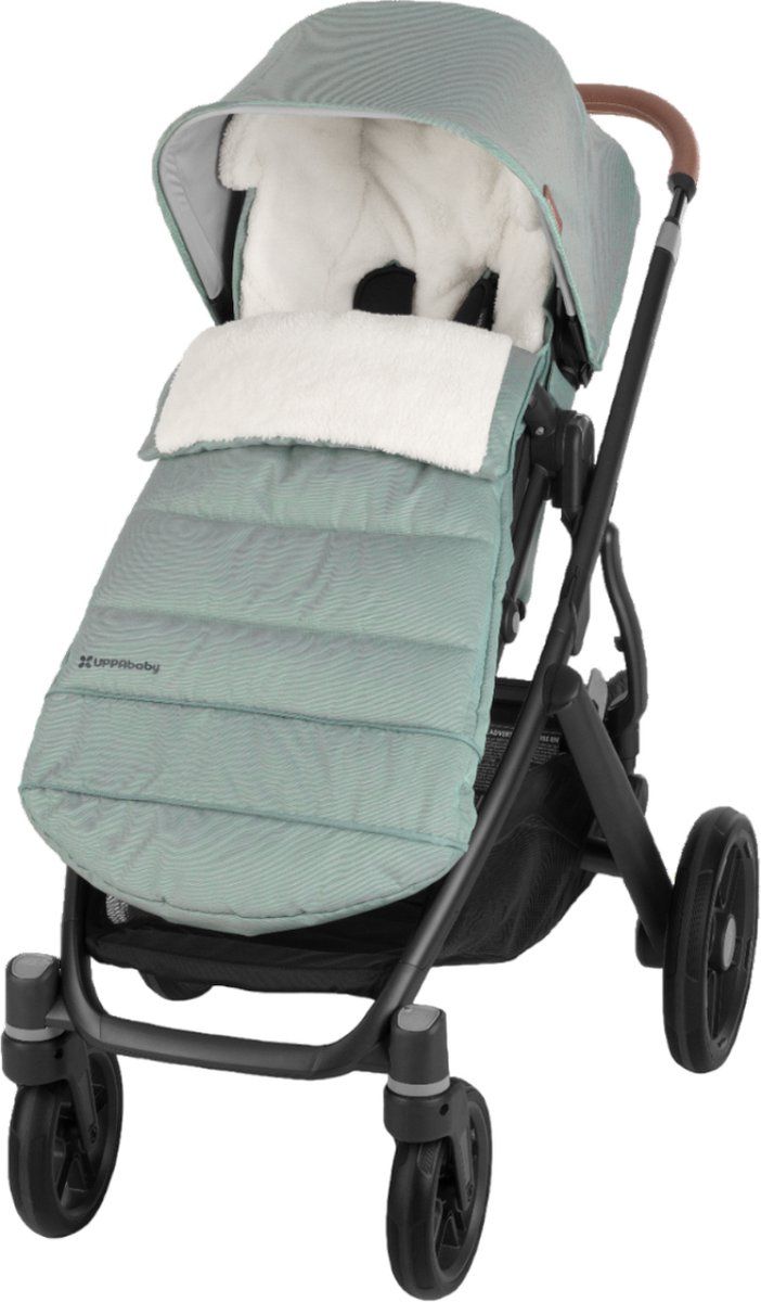 UPPAbaby Cozy Ganoosh Voetenzak - Kenzie