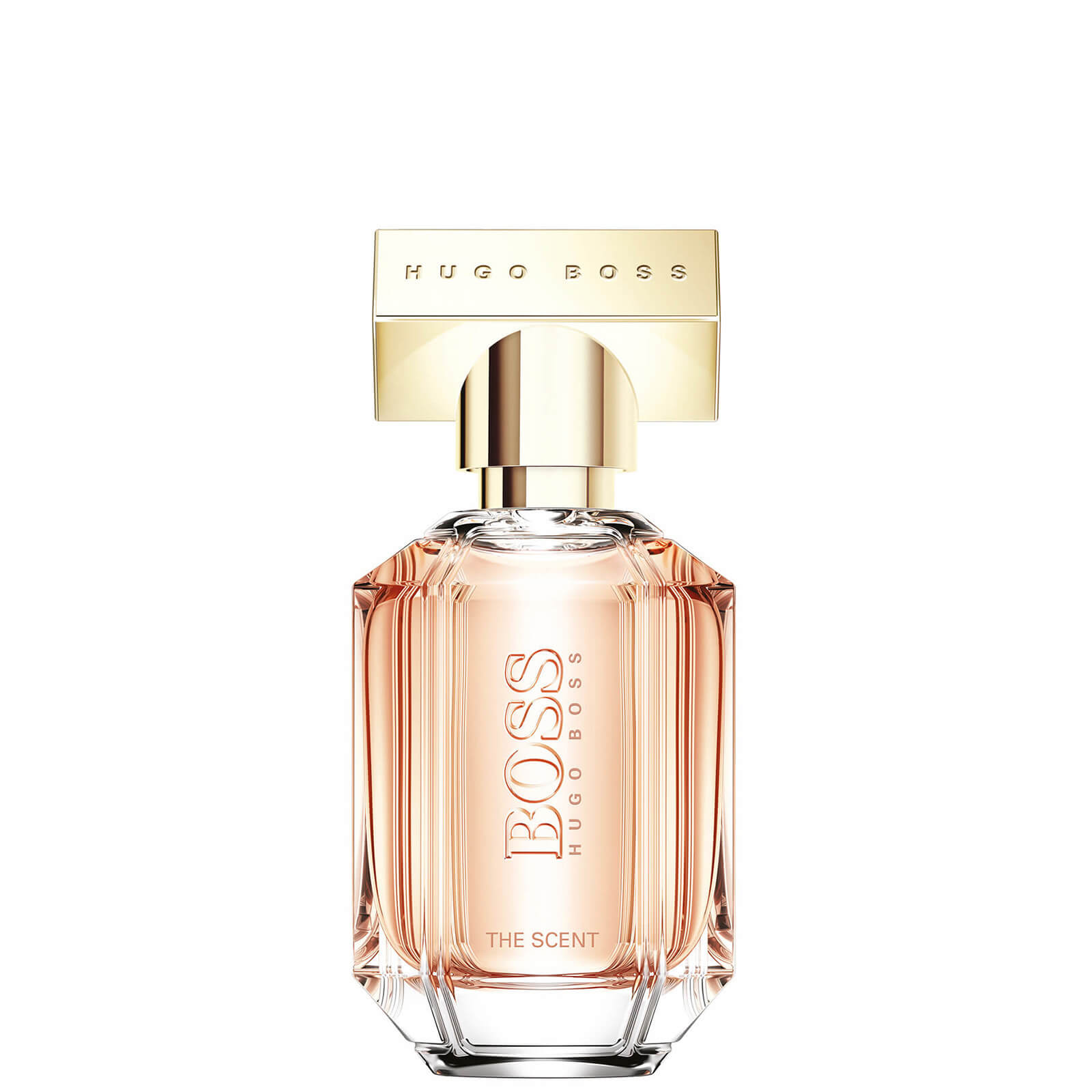 BOSS The Scent voor Haar Eau de Parfum 30 ml