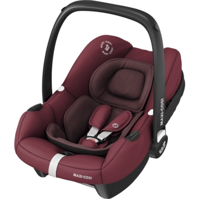 MAXI COSI Autostoel Tinca i-Size Essential Red