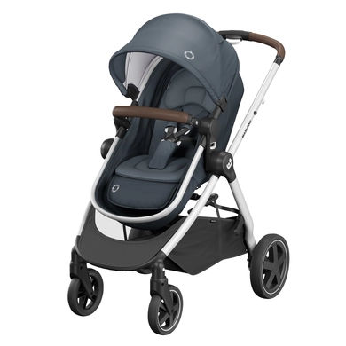 MAXI COSI Kinderwagen Zelia² Essential Grafiet