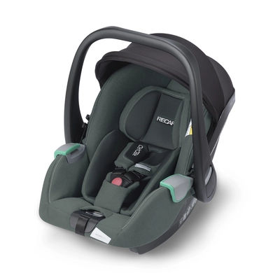 RECARO Autostoel AVAN I SIZE Mineral Green