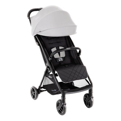 Graco Buggy Myavo Steeple Gray 2024