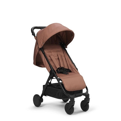 Elodie MONDO Stroller® Buggy van gebrande klei