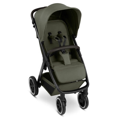 ABC DESIGN Buggy Avus 2 Air avocado