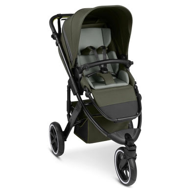 ABC DESIGN Jogger Salsa 5 Loop avocado