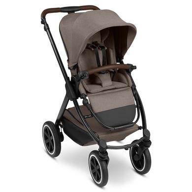 ABC DESIGN Samba 2 sportwagen nature