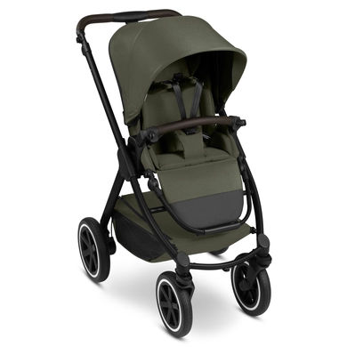 ABC DESIGN Samba 2 avocado kinderwagen