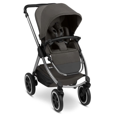 ABC DESIGN Samba 2 sportwagen almond