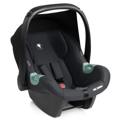 ABC DESIGN i-Size Baby autostoel Tulip black