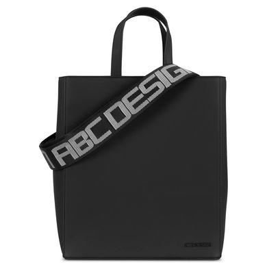 abc-design-daily-tote-tas-black