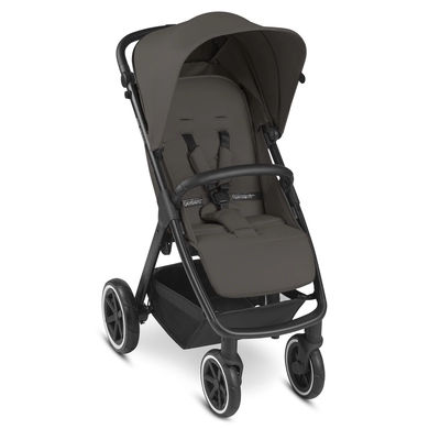 ABC DESIGN Buggy Avus lucht wolk