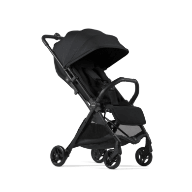 Silver Cross Space Jet 5 kinderwagen Black