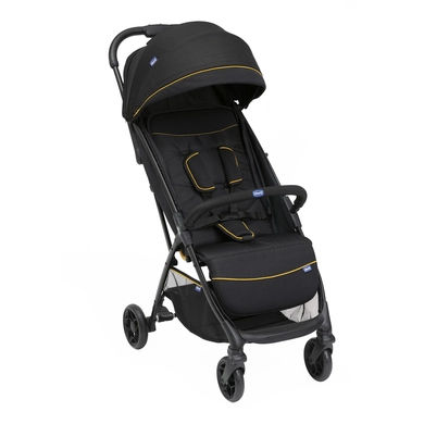 Chicco - Buggy - GLEE -uneven black