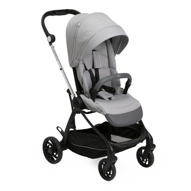 chicco One4Ever Lounge Sparkle Grey kinderwagen