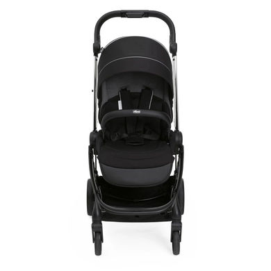 chicco Black Sportwagen One4Ever Lounge Beauty