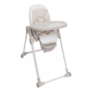 chicco Polly Armonia Motherpearl kinderstoel