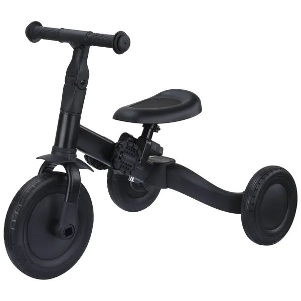 Topmark Kaya 4-in-1 driewieler - loopfiets