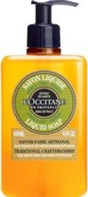 Douchegel Karite L'occitane (500 ml)