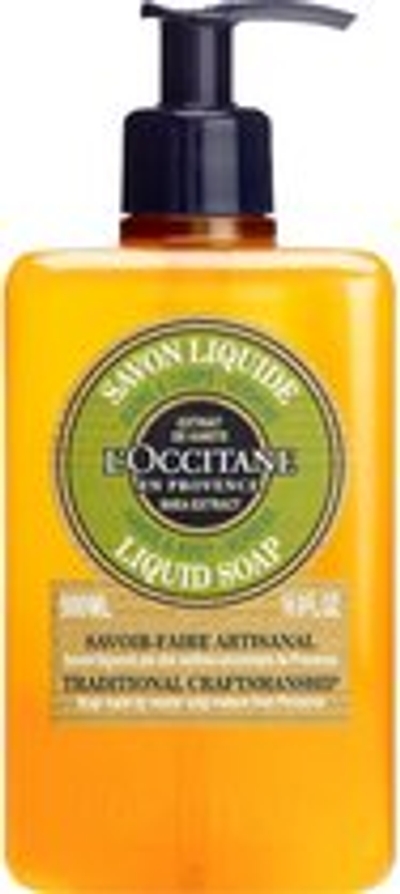 Douchegel Karite L'occitane (500 ml)
