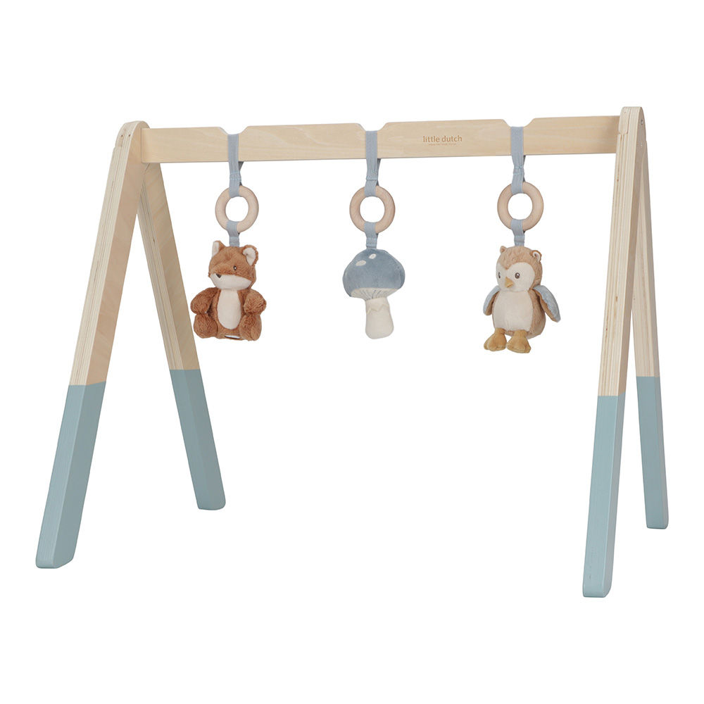 Little Dutch Forest Friends Babygym