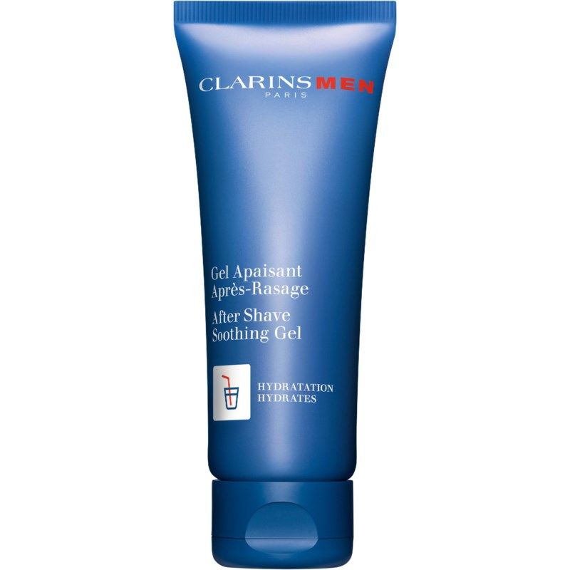 Clarins Aftershave Clarins - Clarinsmen Aftershave - 75 ml