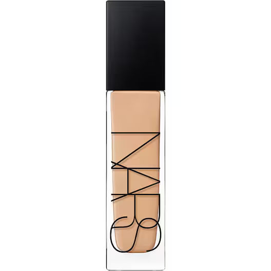 NARS Foundation Natural Radiant Longwear Dames 30 ml