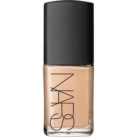 Nars Sheer Glow Foundation