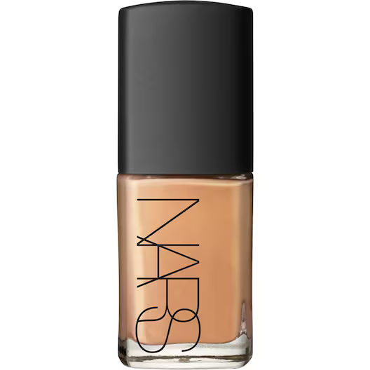 NARS Foundation Sheer Glow Dames 30 ml