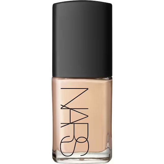 NARS Foundation Sheer Glow Dames 30 ml