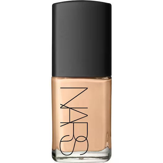 NARS Foundation Sheer Glow Dames 30 ml