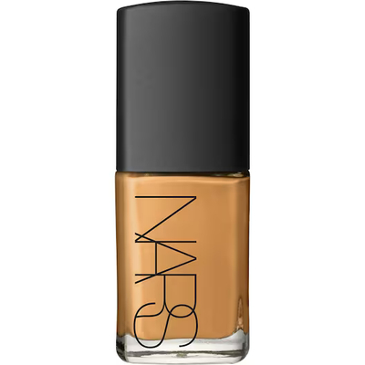 NARS Foundation Sheer Glow Dames 30 ml