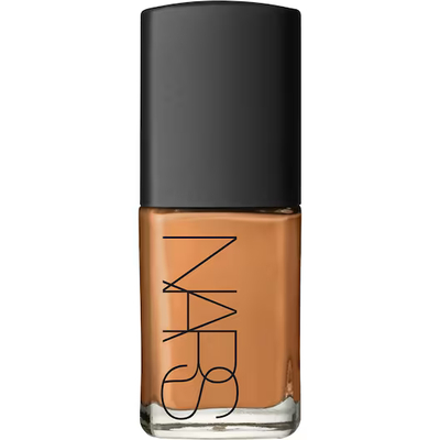 NARS Foundation Sheer Glow Dames 30 ml
