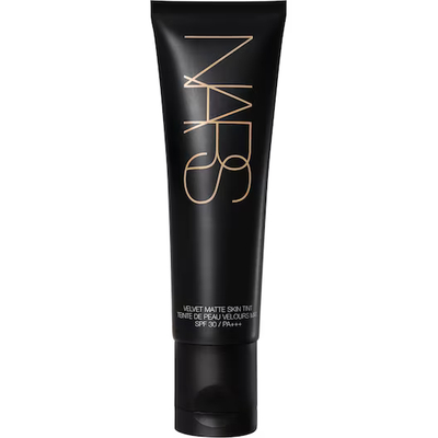 NARS Foundation Velvet Matte Skin Tint SPF 30 / PA+++ Dames 50 ml