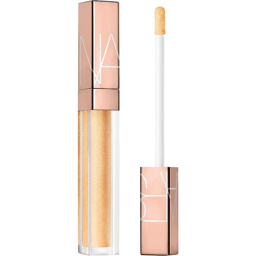 NARS Lipgloss After Glow Lip Shine Lippenbalsem Dames 5,5 ml