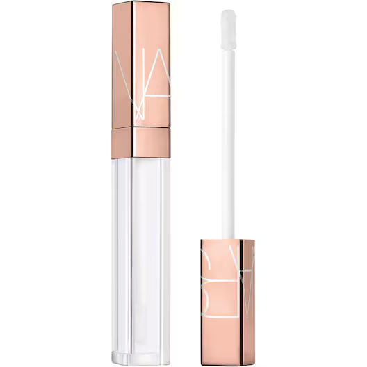 NARS Lipgloss After Glow Lip Shine Lippenbalsem Dames 5,5 ml