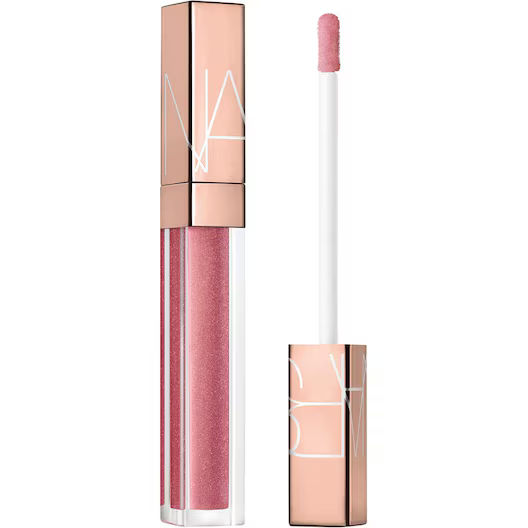 NARS Lipgloss After Glow Lip Shine Lippenbalsem Dames 5,5 ml