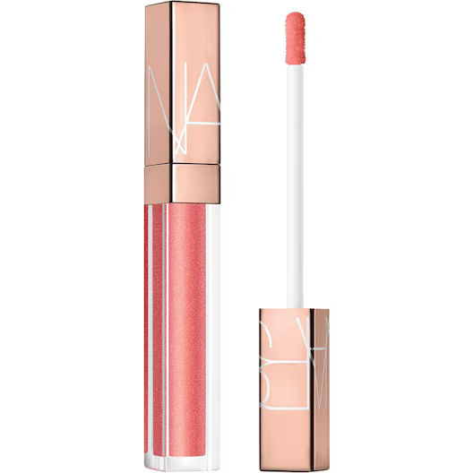 NARS Lipgloss After Glow Lip Shine Lippenbalsem Dames 5,5 ml