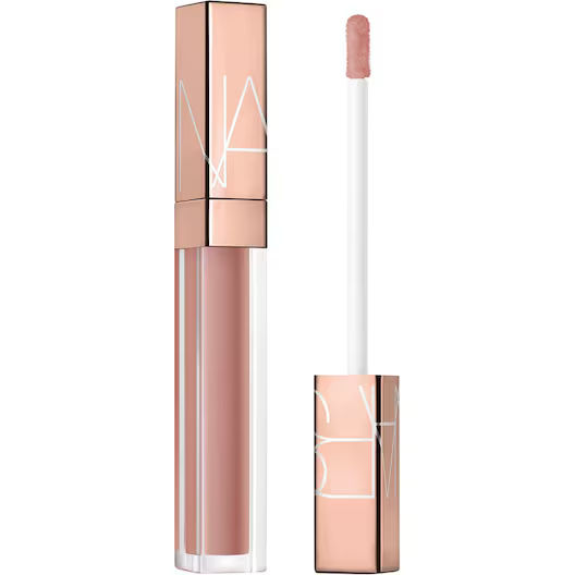 NARS Lipgloss After Glow Lip Shine Lippenbalsem Dames 5,5 ml